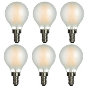 type G led bulbs